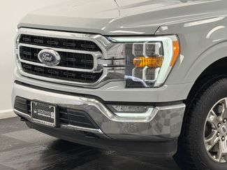 Used 2023 Ford F150 XLT w/ Equipment Group 302A High video 2