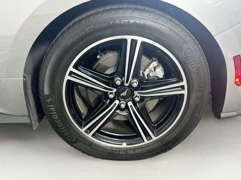 Used 2025 Ford Mustang Premium RWD image 11