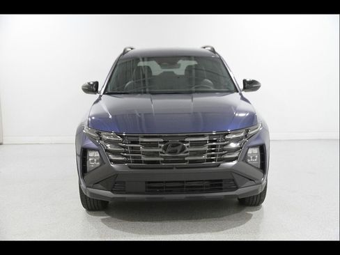 Used 2025 Hyundai Tucson XRT AWD/4WD image 2