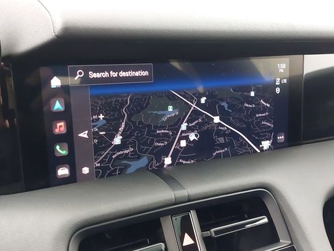 Used 2023 Porsche Taycan w/ Premium Package image 25