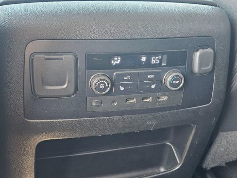 Used 2017 Chevrolet Tahoe Premier AWD/4WD image 19