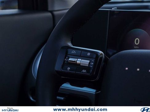 New 2026 Hyundai Ioniq 9 SEL AWD/4WD image 17