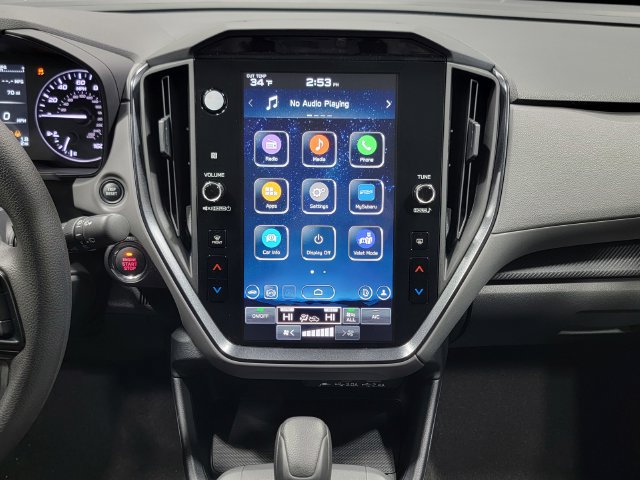 New 2026 Subaru Crosstrek 2.5i Premium AWD/4WD image 19