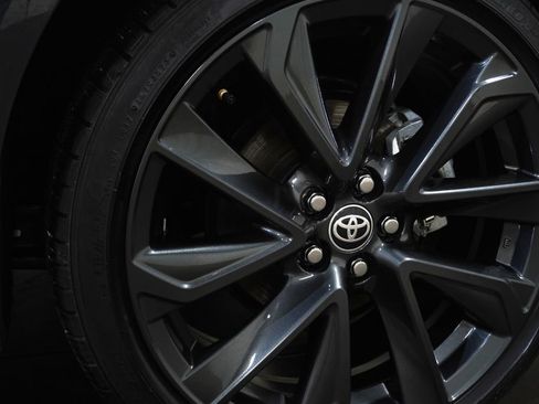 Certified 2023 Toyota Corolla SE image 10