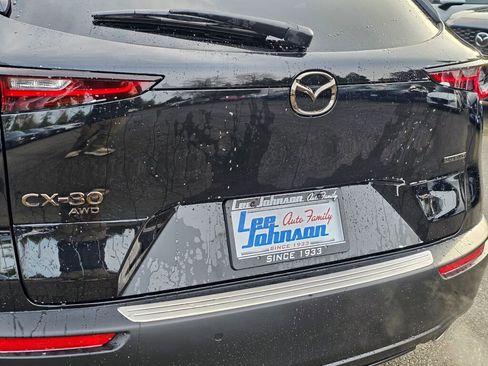 New 2026 MAZDA CX-30 AWD 2.5 S image 26