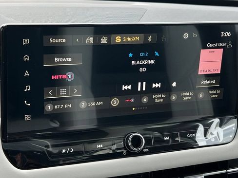New 2026 Mitsubishi Outlander SE AWD/4WD image 19