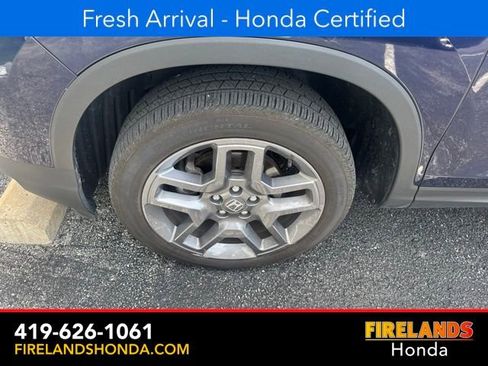 Used 2023 Honda Passport EX-L image 10