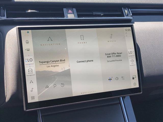 New 2026 Land Rover Range Rover Velar S AWD/4WD image 12