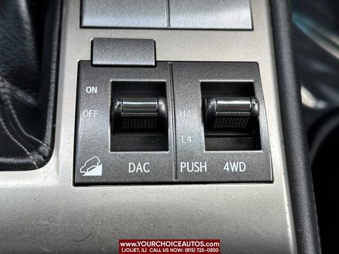 Used 2010 Lexus GX 460 image 48