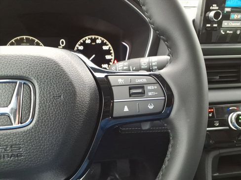 New 2025 Honda Pilot EX-L image 12