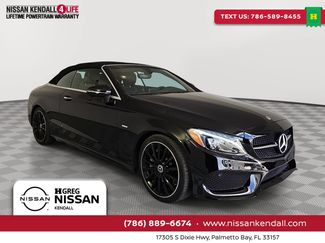 Used 2018 Mercedes-Benz C 300 Cabriolet video 1
