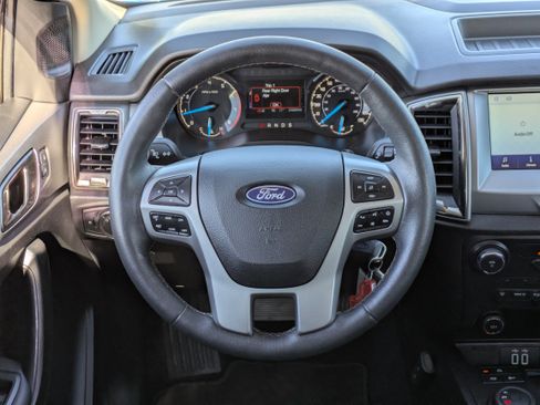 Used 2021 Ford Ranger XLT w/ Equipment Group 301A Mid image 20