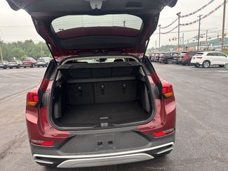 Used 2023 Buick Encore GX Preferred w/ Cold Weather Comfort Package AWD/4WD video 5
