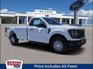 New 2026 Ford F150 XL AWD/4WD video 1