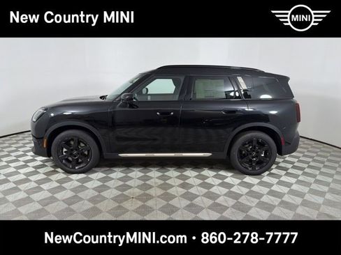 New 2026 MINI Cooper Countryman S w/ Comfort Package Max image 4