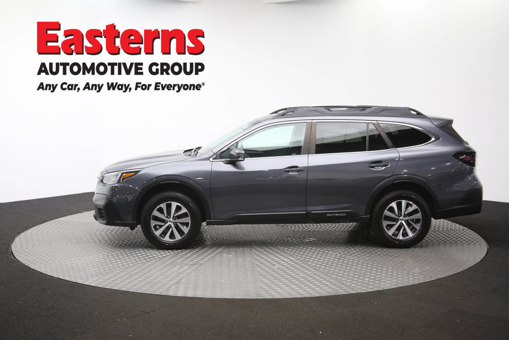 Used 2022 Subaru Outback Premium AWD/4WD image 63