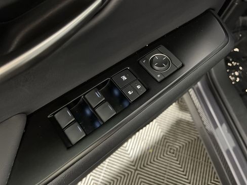 Used 2023 Lexus UX 250h AWD w/ Accessory Package (Z2) image 15