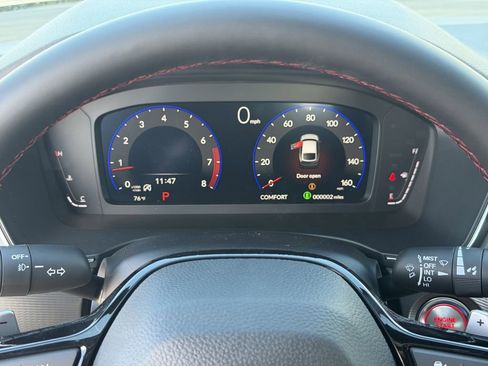 New 2026 Acura Integra A-Spec image 26