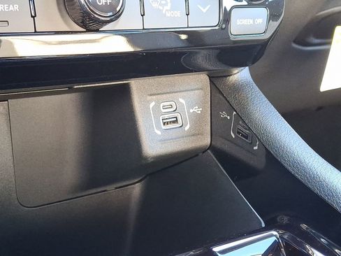 New 2026 Jeep Compass Limited w/ Mopar All Weather Package image 10