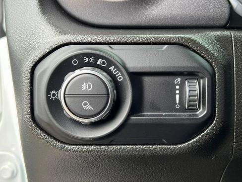 Used 2023 Jeep Gladiator Mojave w/ LED Lighting Group image 25