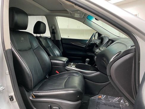 Used 2014 INFINITI QX60 FWD w/ Premium Plus Package image 14