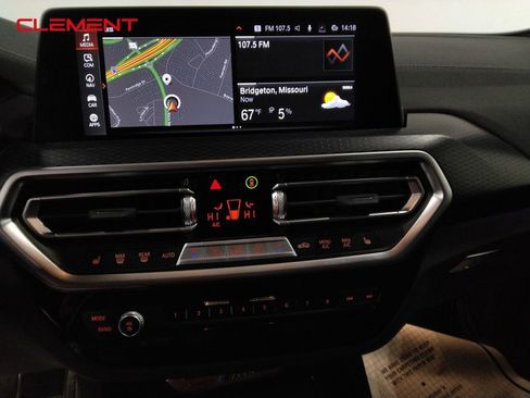 Used 2023 BMW X3 M40i image 17