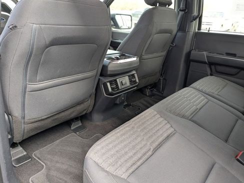 Used 2021 Ford F150 XL w/ STX Appearance Package image 4