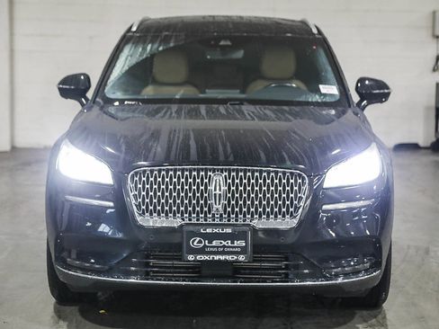 Used 2020 Lincoln Corsair Reserve w/ Equipment Group 201A image 2