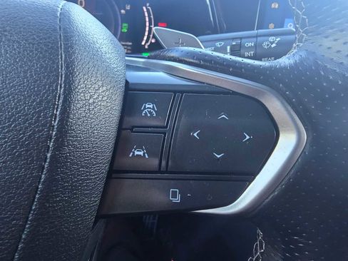 Certified 2025 Lexus NX 450h+ F Sport image 32