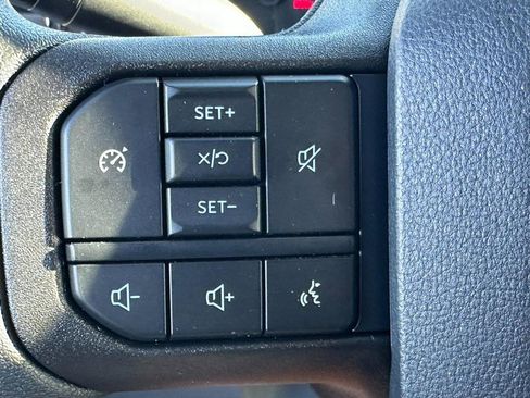 New 2026 Ford F250 XL w/ STX Appearance Package image 11