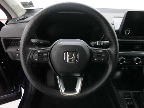 Used 2024 Honda CR-V EX image 16