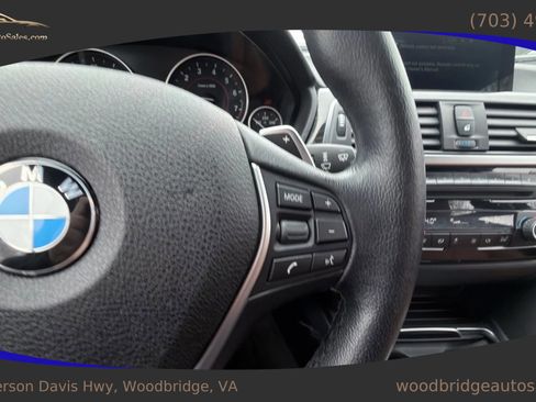 Used 2016 BMW 328i xDrive Sedan image 14