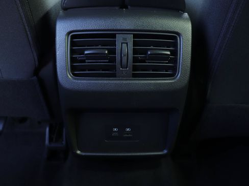 Used 2023 Nissan Rogue SV FWD image 21