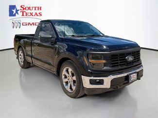 Used 2024 Ford F150 XL w/ Equipment Group 103A High AWD/4WD video 1
