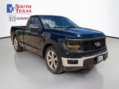 Used 2024 Ford F150 XL w/ Equipment Group 103A High