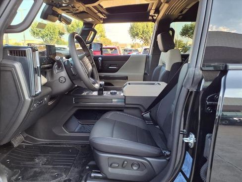 New 2026 GMC Hummer EV SUV image 17