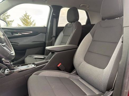 Used 2024 Chevrolet TrailBlazer LT w/ LT Cold Weather Package image 36