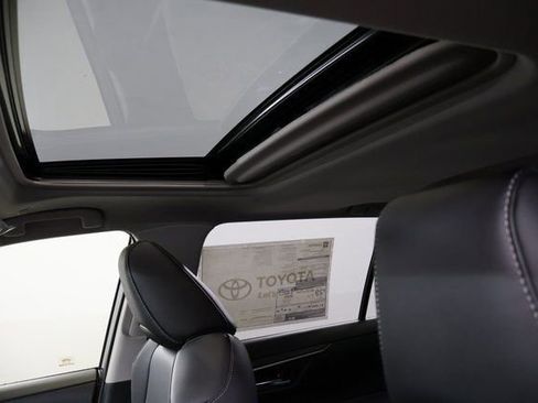 New 2025 Toyota RAV4 XLE Premium image 12