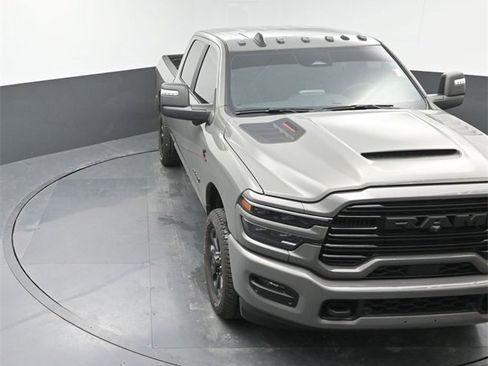 Used 2026 RAM 2500 Laramie image 41