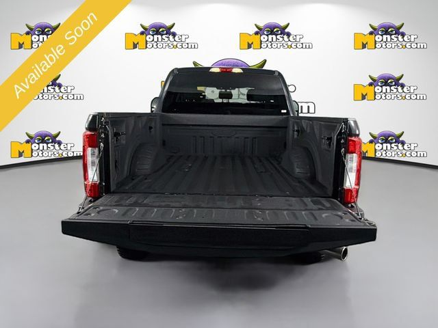 Used 2019 Ford F250 XLT w/ XLT Premium Package AWD/4WD image 26
