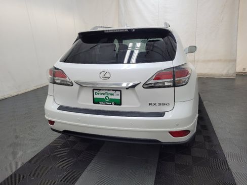 Used 2015 Lexus RX 350 AWD image 7