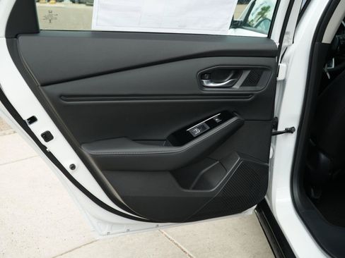New 2026 Honda Accord Touring image 18