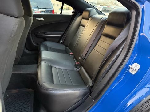 Used 2019 Dodge Charger Police w/ Fleet Safety Group AWD/4WD image 11