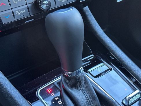 New 2026 Jeep Compass Latitude image 22