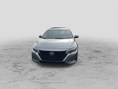 Used 2024 Nissan Sentra SV