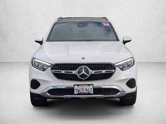 Certified 2026 Mercedes-Benz GLC 300 video 2