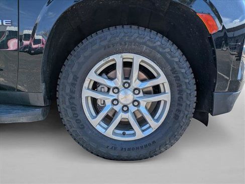 Used 2021 Chevrolet Tahoe LT AWD/4WD image 21