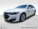 Used 2022 Chevrolet Malibu LT image 3