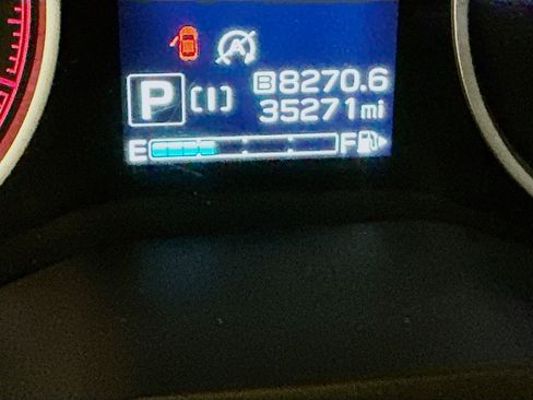 Used 2024 Subaru Forester Premium AWD/4WD image 19