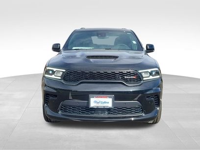 New 2026 Dodge Durango GT